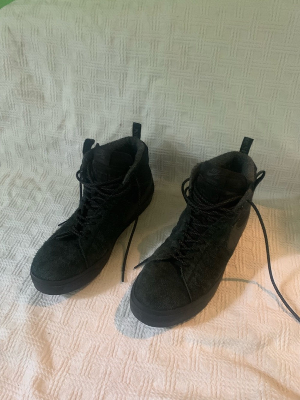Nike Blazer SB Premium Mid Acclimate Pack - Picture 4 of 8